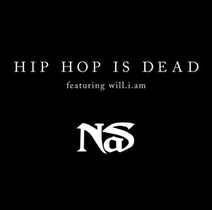 Hip Hop Is Dead