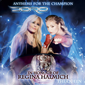 Anthems For The Champion - The Qu