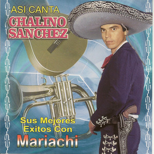 Sus Mejore Exitos Con Mariachi