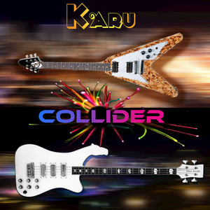 Collider (feat. Duncan Faure & St