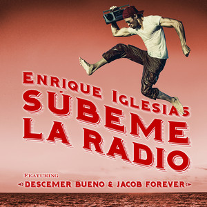 SUBEME LA RADIO REMIX