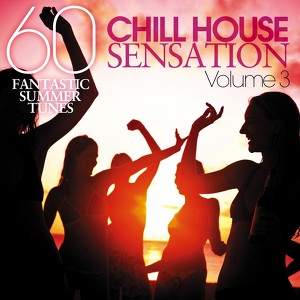 Chill House Sensation, Vol. 03