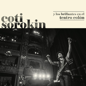 Coti Sorokin Y Los Brillantes En 