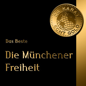 Best Of Münchener Freiheit