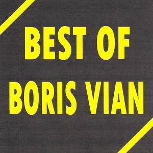 Best Of Boris Vian