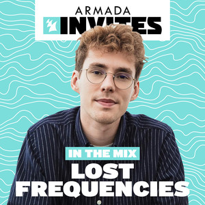 Armada Invites (In The Mix): Lost