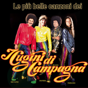 Le piu' belle canzoni dei Cugini 