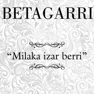 Milaka Izar Berri - Single