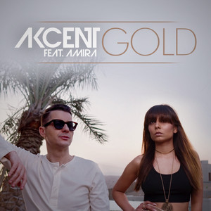 Gold (feat. Amira) [Remixes] - Si