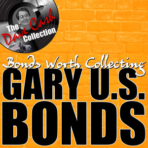 Bonds Worth Collecting - 