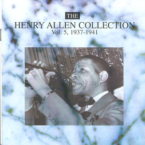 The Henry Allen Collection Vol. 5