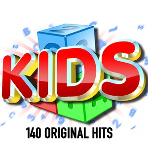 Original Hits - Kids