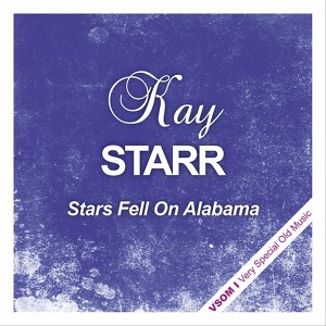 Stars Fell On Alabama