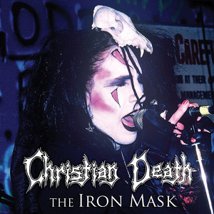 The Iron Mask (Bonus Track Versio