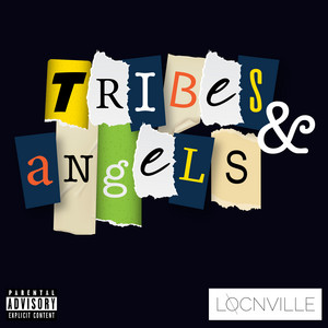 Tribes & Angels (feat. Muzi Mnisi