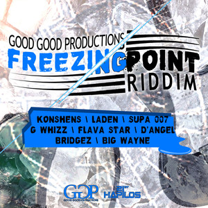 Freezing Point Riddim