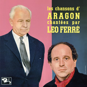 Les Chansons D'aragon