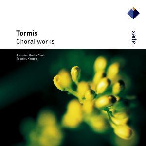 Apex: Tormis Choral Works