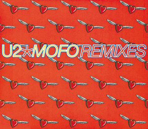 Mofo Remixes