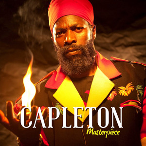 Capleton Masterpiece