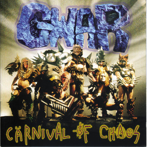 Carnival Of Chaos