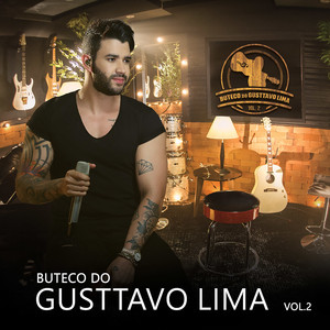 Buteco do Gusttavo Lima, Vol. 2