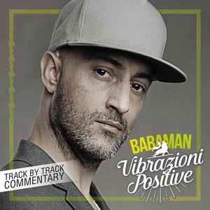 Vibrazioni Positive (Track by Tra