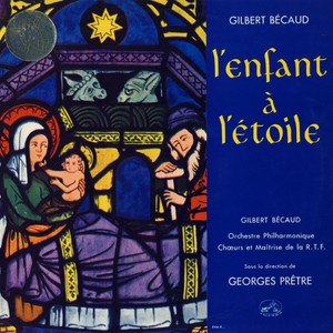 L'enfant à L'étoile