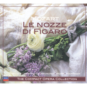 Le Nozze di Figaro