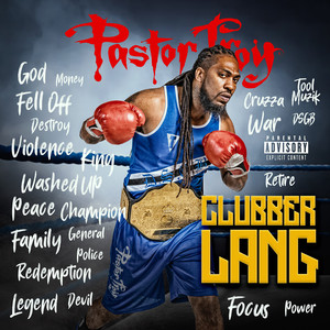 Clubber Lang