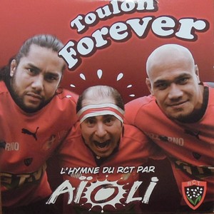 Toulon Forever