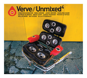 Verve//unmixed 4