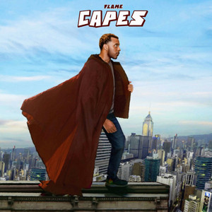 Capes