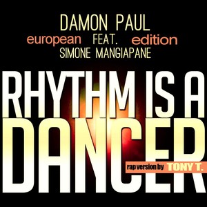 Rhythm Is a Dancer