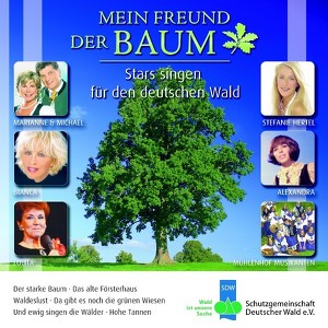 Mein Freund Der Baum