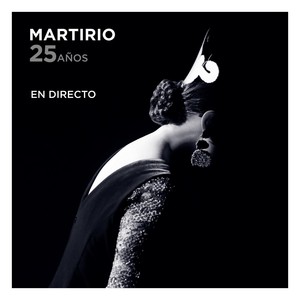 25 Años  En Directo