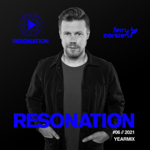 Resonation Vol. 6 - 2021 Yearmix