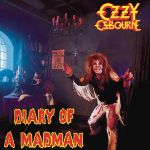 Diary of a Madman (40th Anniversa