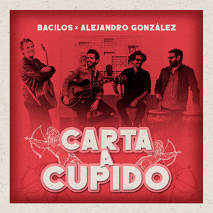 Carta a Cupido (Mariachi)