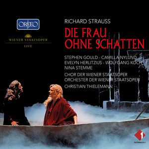 R. Strauss: Die Frau ohne Schatte