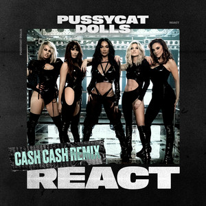 React (Cash Cash Remix)