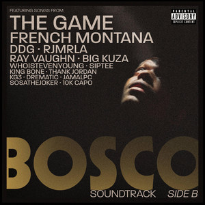 Bosco (Original Motion Picture So