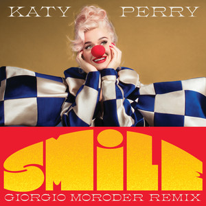 Smile (Giorgio Moroder Remix)