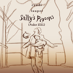 Sally's Pigeons (Redux 2022)