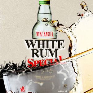 White Rum (Special)