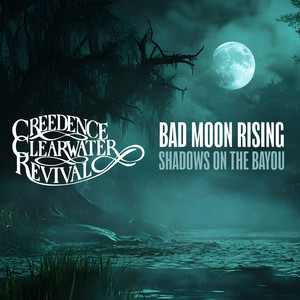 Bad Moon Rising: Shadows on the B