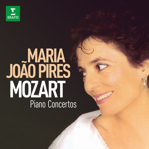 Mozart: Piano Concertos Nos. 8, 9