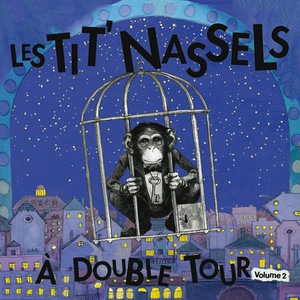 À double tour, Vol. 2