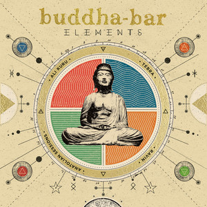 Buddha Bar Elements