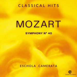 Mozart Symphony N° 40